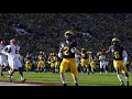 College Football Top 10 Best Games from the 2023 Season