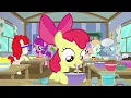 Download Lagu T6 E04 | My Little Pony: A Amizade é Mágica 🦄 | Em Suas Marcas | MLP