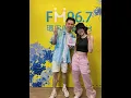 文慧如 Boon Hui Lu 環宇廣播電台 FM96.7 《還原》新專輯專訪 2022/07/21
