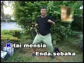 Download Lagu casmir_lagu iban_ makai