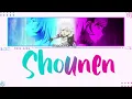 Danmachi Season 5 - Opening FULL | "Shounen" by GRe4N BOYZ (Lyrics)