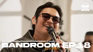 BANDROOM SESSIONS EPISODE 18 | Khel Pangilinan and The Yudawans