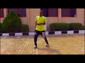 ISSA GOAL VIRAL DANCE VIDEO