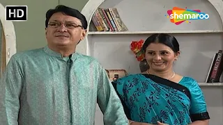 Tame Cho Manmohan Ane Mummy Che Sonia | Mare Javu Pele Paar | Mukesh Raval | Arvind Vaidya