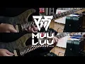 Download Lagu 暁を撃て(Akatsuki wo Ute) / JAM Project, 栗林みな実(Minami Kuribayashi)【Guitar Cover】
