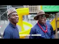 Lagu Mokamo Kisina de Ya Mbanga - Bwandji (clip officiel)