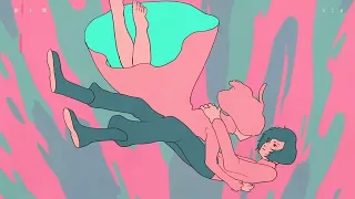 夜に駆ける／杏花