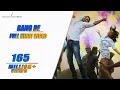 Download Lagu Rang De Full Hindi Dubbed Video Song || A Aa Full Video Songs || Nithin, Samantha, Trivikram