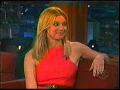 Download Lagu Amy Smarts appearance on the Late Late show