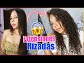 LAS MEJORES EXTENSIONES RIZADAS DE AMAZON Mirianny