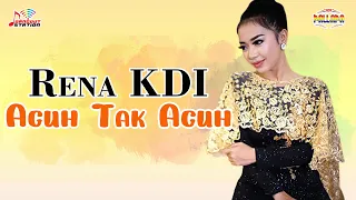 Download Rena KDI - Acuh Tak Acuh (Official Music Video) MP3