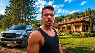 Invista no seu TERRENO e na sua CASA