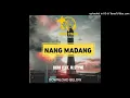 Download Lagu NANG MADANG - Derii (feat. M.Styne) #4FourStatesRecords