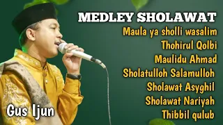 koleksi sholawat terbaru gus ijun