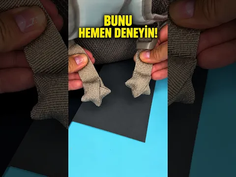 Yıldız YAPABİLİRSİNİZ! ⭐