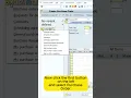 Learn how to create a Purchase Order in SAP fast and easy