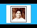 ANKHIYO KO REHNE DE  SINGER LATA MANGESHKAR  FILM BOBBY 1973