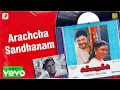 Download Lagu Chinna Thambi - Arachcha Sandhanam Lyric | Prabhu, Kushboo | Ilaiyaraaja