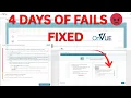 OnVue Installation Error Virtual Machine Issue The Fix That Actually Worked - PCAP-31 Python Exam