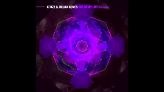 atjazz u0026 jullian gomes feat bucie out of my life original mix