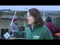 On The Road Interview The Bartel-Pritchard Square Greenmarket