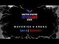 Download Lagu LIVE! | Maverick ☆ Arena | Day 6 | United States Smash 2025 | Session 1