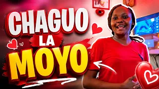 chagua la moyo by jackson mutinda maseketae official song