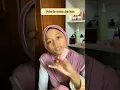 Download Lagu TUTORIAL MAKEUP NATURAL UNTUK ANAK2 #tutorial #makeup #natural #anakanak #syellanurmala