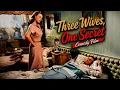 This Timeless Romance Comedy Will Make You Fall in Love Three Wives One Secret Jeanne Crain