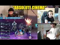 Download Lagu FNS, Tarik and Shanks react to Highlight moments of FNATIC vs TH | GRAND FINAL | EWC |