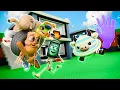 Download Lagu STEAL A BABY BRAINROT! Italian Brainrot Animation