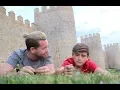 Forever Family Adoptive Dad Son Encourage Millennials to