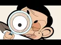 Download Lagu Frog Spawn and Tadpoles | Mr. Bean Official Cartoon