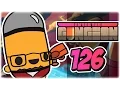 Let s Play Enter the Gungeon Part 126 Blessed Double Vision Convict PC Gameplay