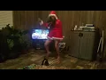 Sexy Filipina Mrs Claus
