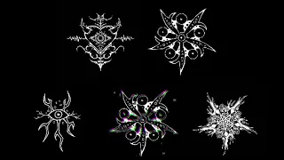 Rj Pasin Megamix With Transitions 