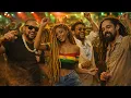 Lagu Shaggy x Damian Marley x Nayla Root x Sean Paul  | NON STOP REGGAE 2026 🌴