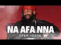 PHYNO - NA AFA NNA (OPEN VERSE) Instrumental BEAT + HOOK By Benson Victor 