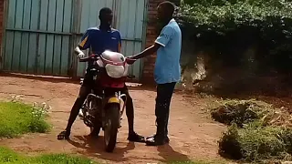 abarara bibye moto 