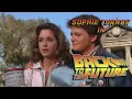 Download Lagu Sophie Turner as Jennifer Parker in Back To The Future (1985) | [Deepfake]