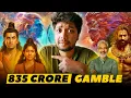 Download Lagu Ramayana: Will India's Most Expensive Film Work?