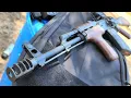 Can PSA make a great AK47 GF5 Review