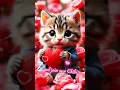 Download Lagu CAT SING ILOVE YOU