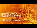 Download Lagu Rama Rama Ratate Ratate|Bagheshwor Baba|Slowed+Reverb|Prabhu Ji Mujhko Bhul Gaye Kya| Jai Shree Ram