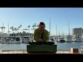 Yacht House Summer - Live from Marina Del Rey (Yacht House, Funky House, Soul House)