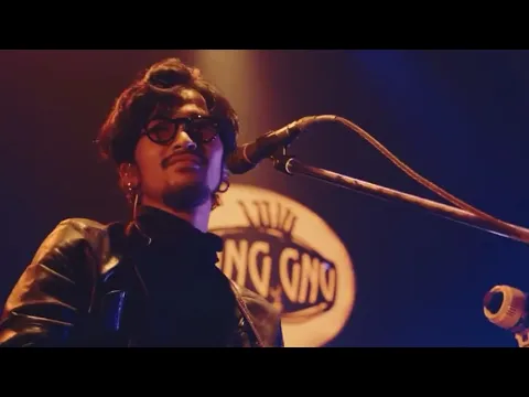 Download MP3 Slumberland - Sorrows - Vinyl 【King Gnu LIVE】