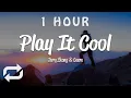 Download Lagu [1 HOUR 🕐 ] Terry Zhong - Play It Cool (Lyrics) ft Conro