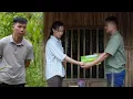 Download Lagu Tu Yen is confused by the strange actions of the man. How will the CEO react?