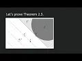 Strategy classification Algorithm proof and experiment