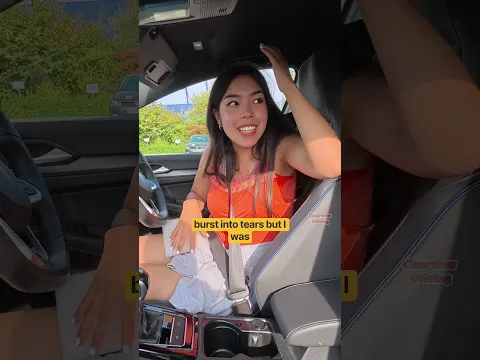 Driving Test RESULT #driving #car #pov #manifestation #motivation #licence #uk